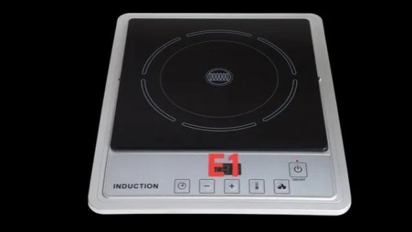 电磁炉e2是啥故障