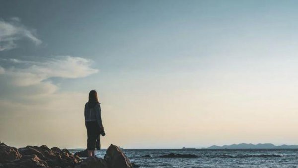 为什么会自卑不自信