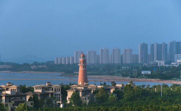 百强县2023排名一览表