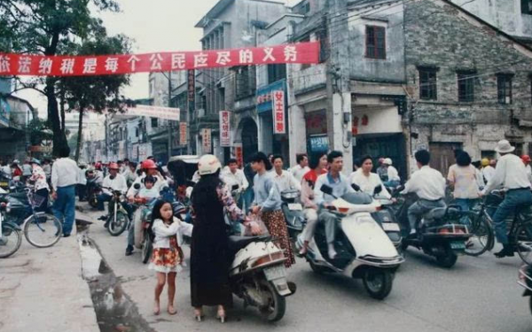 揭阳属于哪个省份