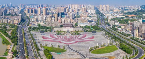 揭阳属于哪个省份