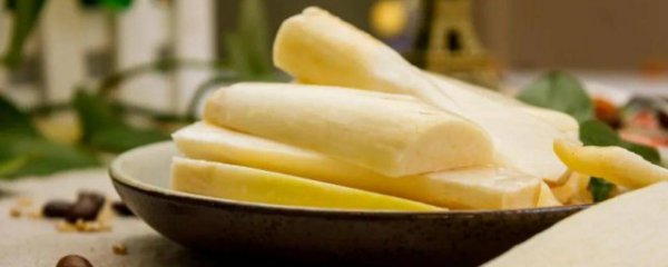 吃茭白的禁忌有哪些