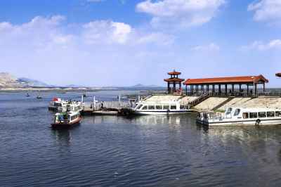 东平湖面积有多大