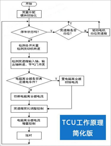 tcu是什么意思