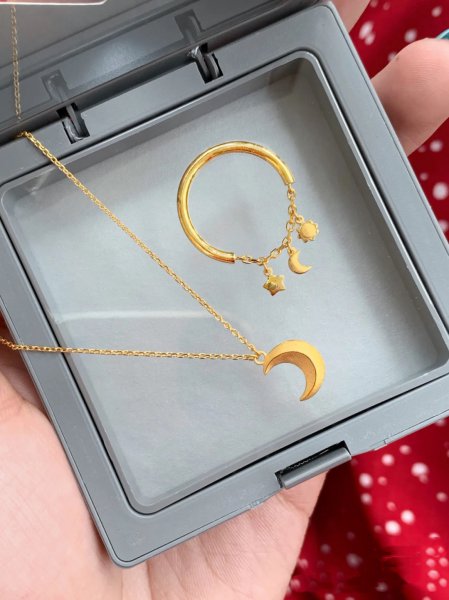 买黄金首饰需要注意什么