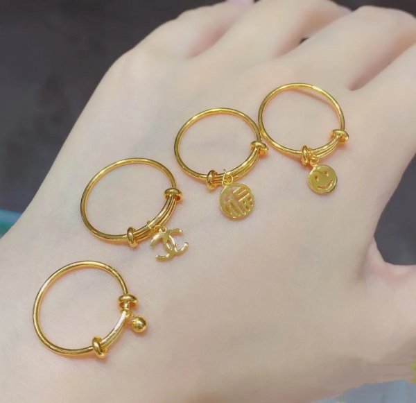 买黄金首饰需要注意什么