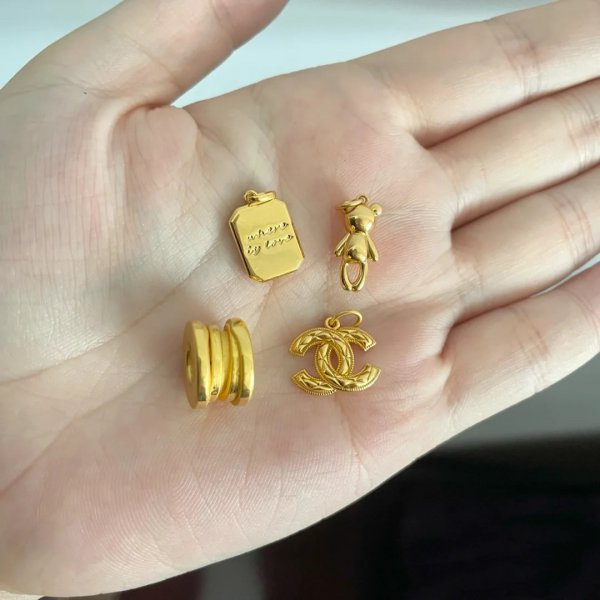 买黄金首饰需要注意什么