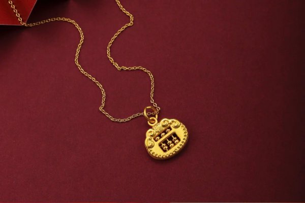 买黄金首饰需要注意什么