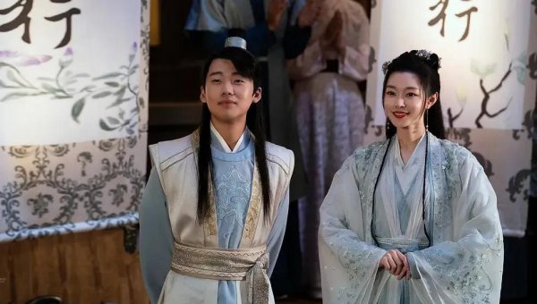 最好看的穿越剧排名