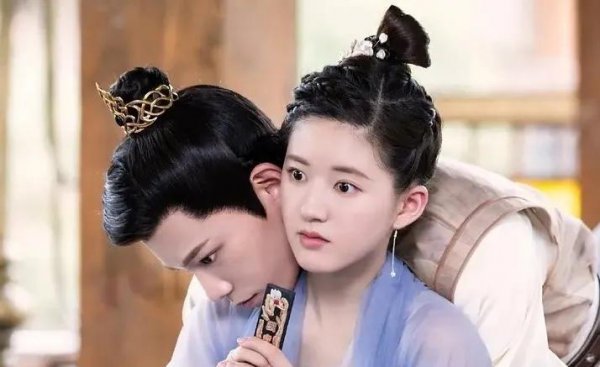 最好看的穿越剧排名