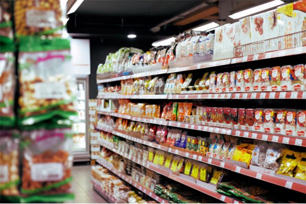 上好佳是哪个国家的品牌