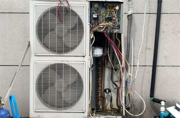 买空调是变频好还是定频好