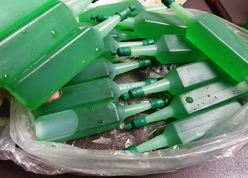 水培营养液怎么用