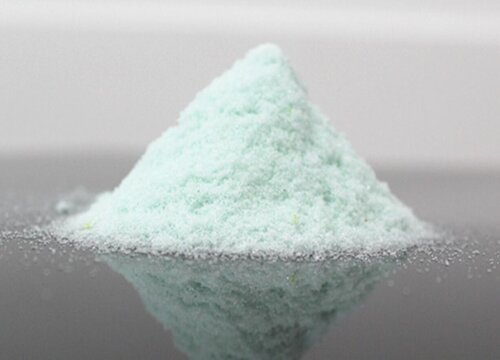 硫酸亚铁可以浇哪些花