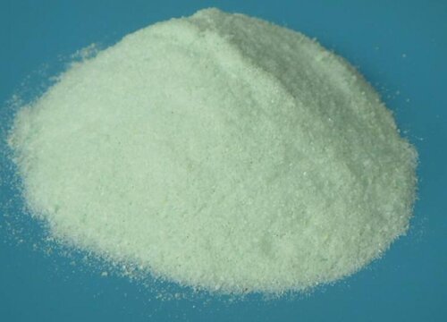 硫酸亚铁可以浇哪些花