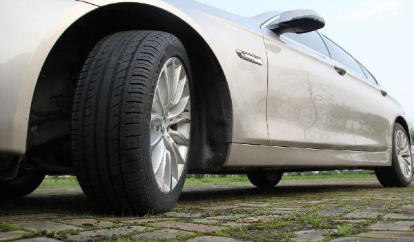 防爆胎和普通的轮胎有什么区别