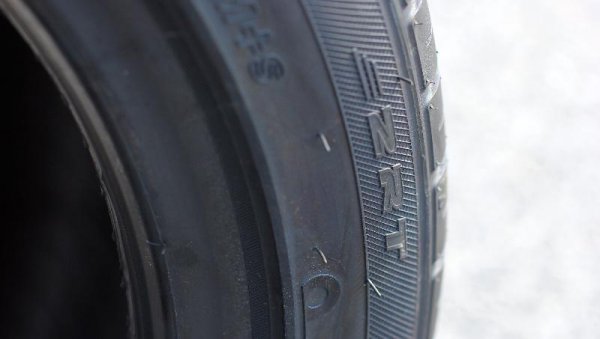 防爆胎和普通的轮胎有什么区别