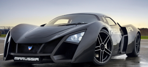 汽车排量是什么意思