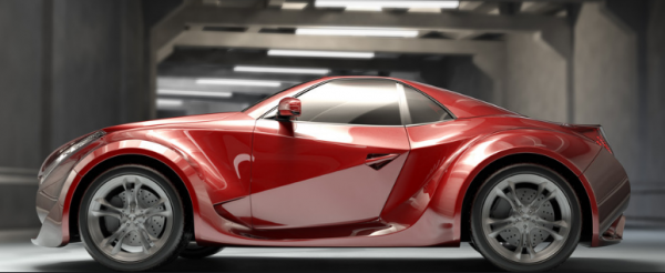 汽车排量是什么意思