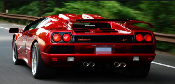 汽车排量是什么意思