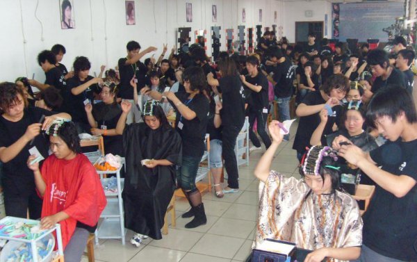 男孩子学什么比较好就业