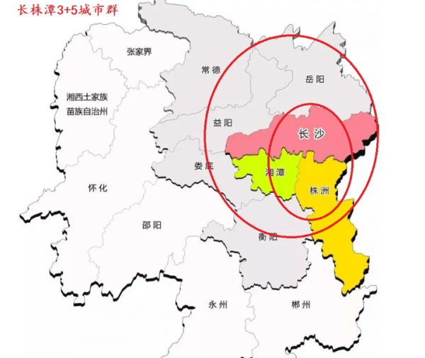 株洲是哪个省的城市