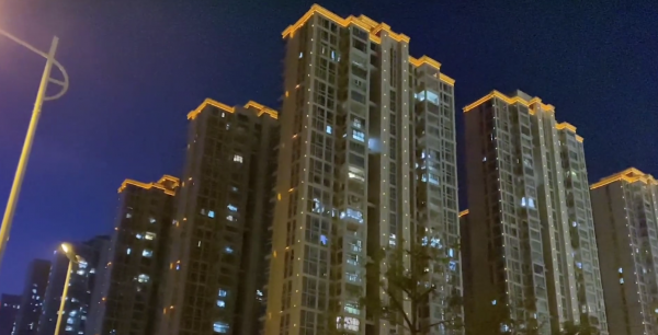 南宁哪个区最有潜力发展