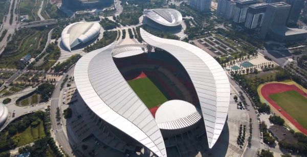 南宁哪个区最有潜力发展