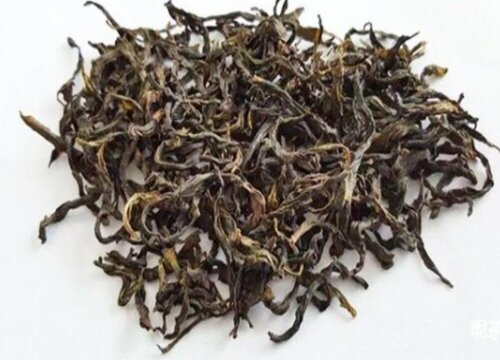 乌岽单丛茶属于什么茶类