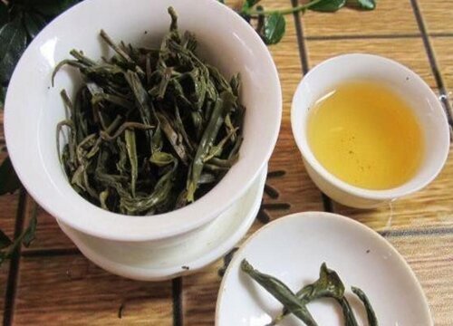 乌岽单丛茶属于什么茶类
