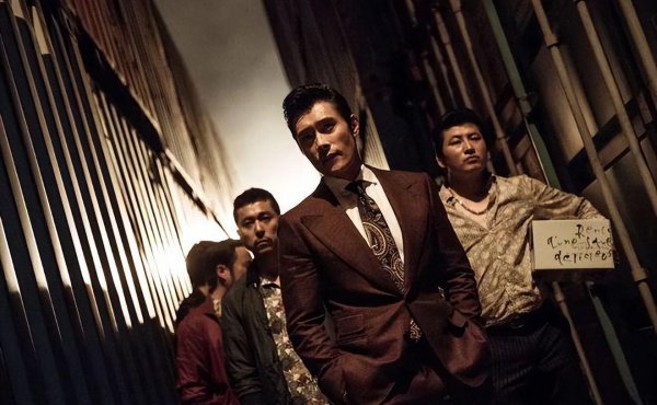 中国不上映的好看的电影