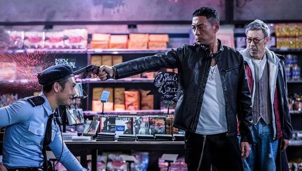 中国不上映的好看的电影