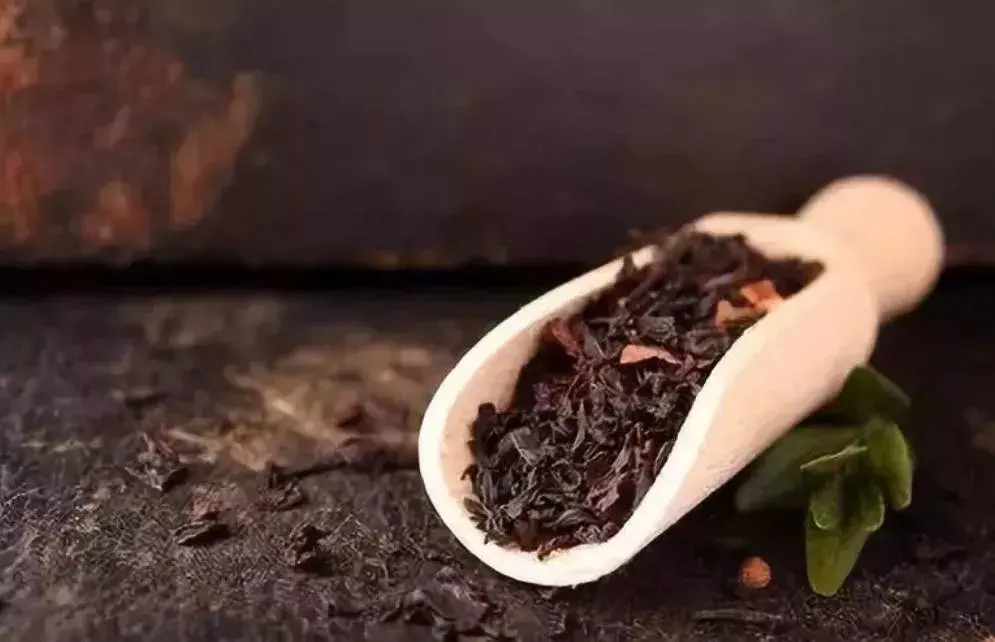 安化黑茶保存方法和时间