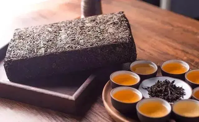 安化黑茶保存方法和时间