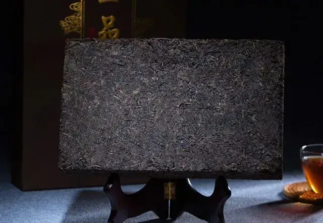 安化黑茶保存方法和时间