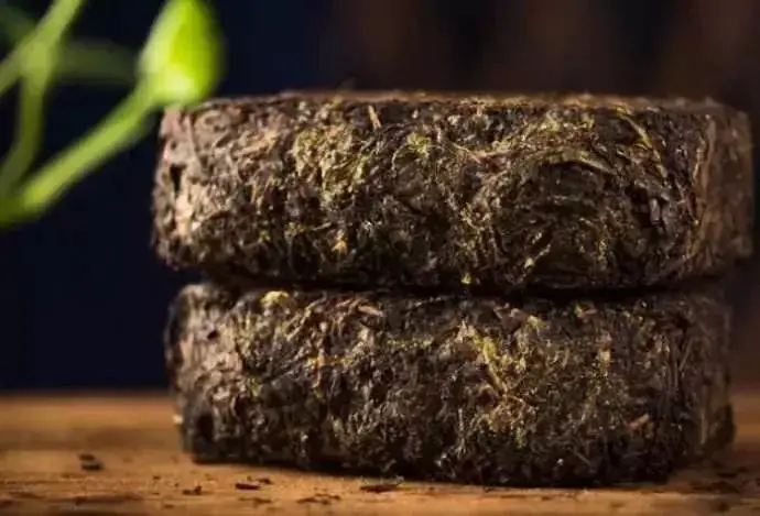 安化黑茶保存方法和时间