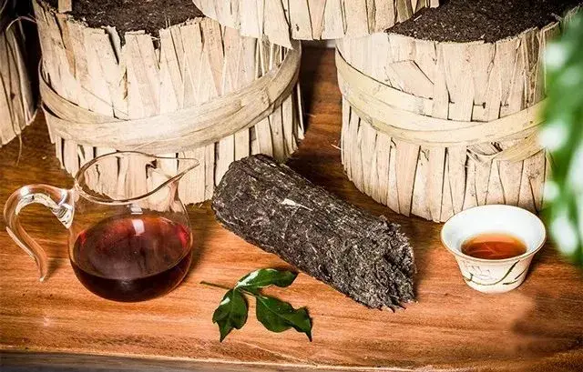 安化黑茶保存方法和时间