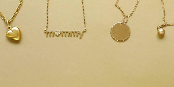 用什么洗黄金项链最亮