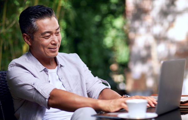 中年失业男人还能做什么工作