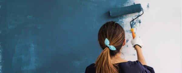 腻子冬天多久能干