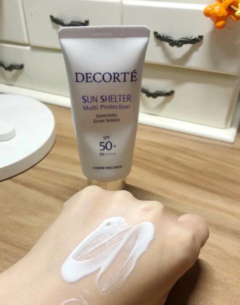 好用的防晒霜排行榜