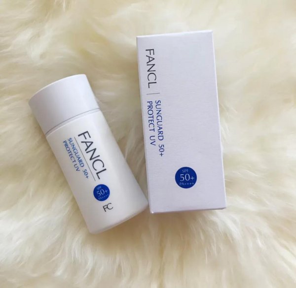 好用的防晒霜排行榜