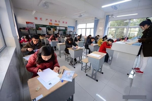 备案制就是无编制吗