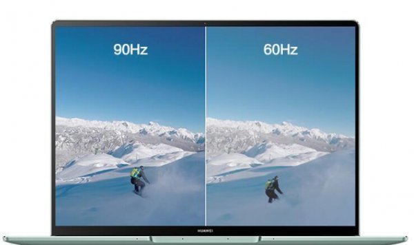 华为matebook14和14s的区别