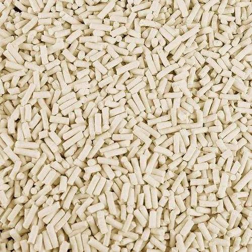 猫砂是什么材料做的