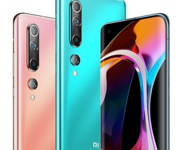 小米性价比最高的手机推荐