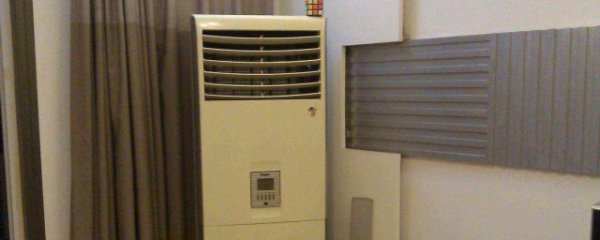 买立式空调要注意什么