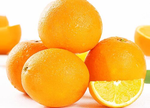 橙子什么时候成熟