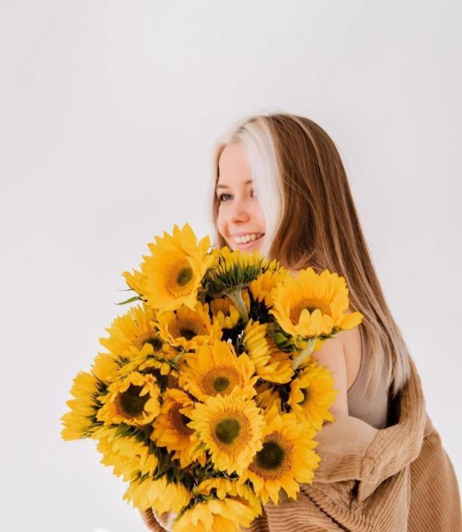 向日葵是哪个国家的国花