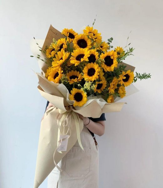 向日葵是哪个国家的国花